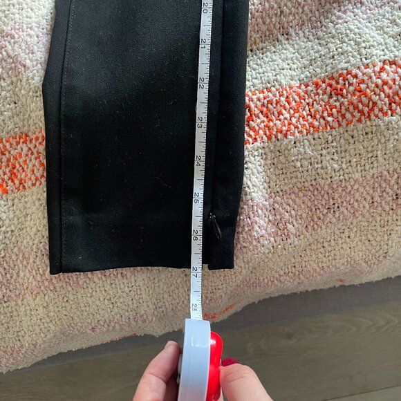 Ann Taylor Audrey Pant Petite Skinny Pants - Picture 11 of 12